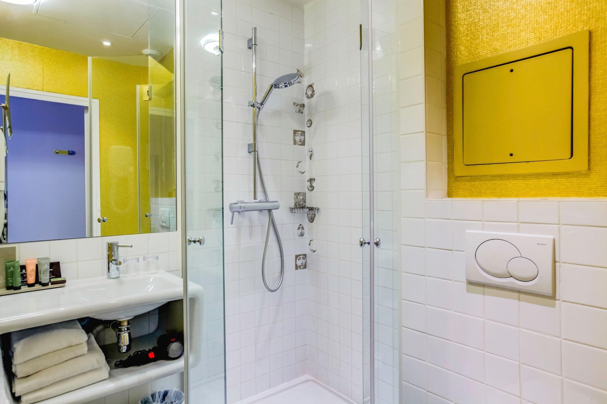 Hotel Joyce - Astotel Париж Экстерьер фото