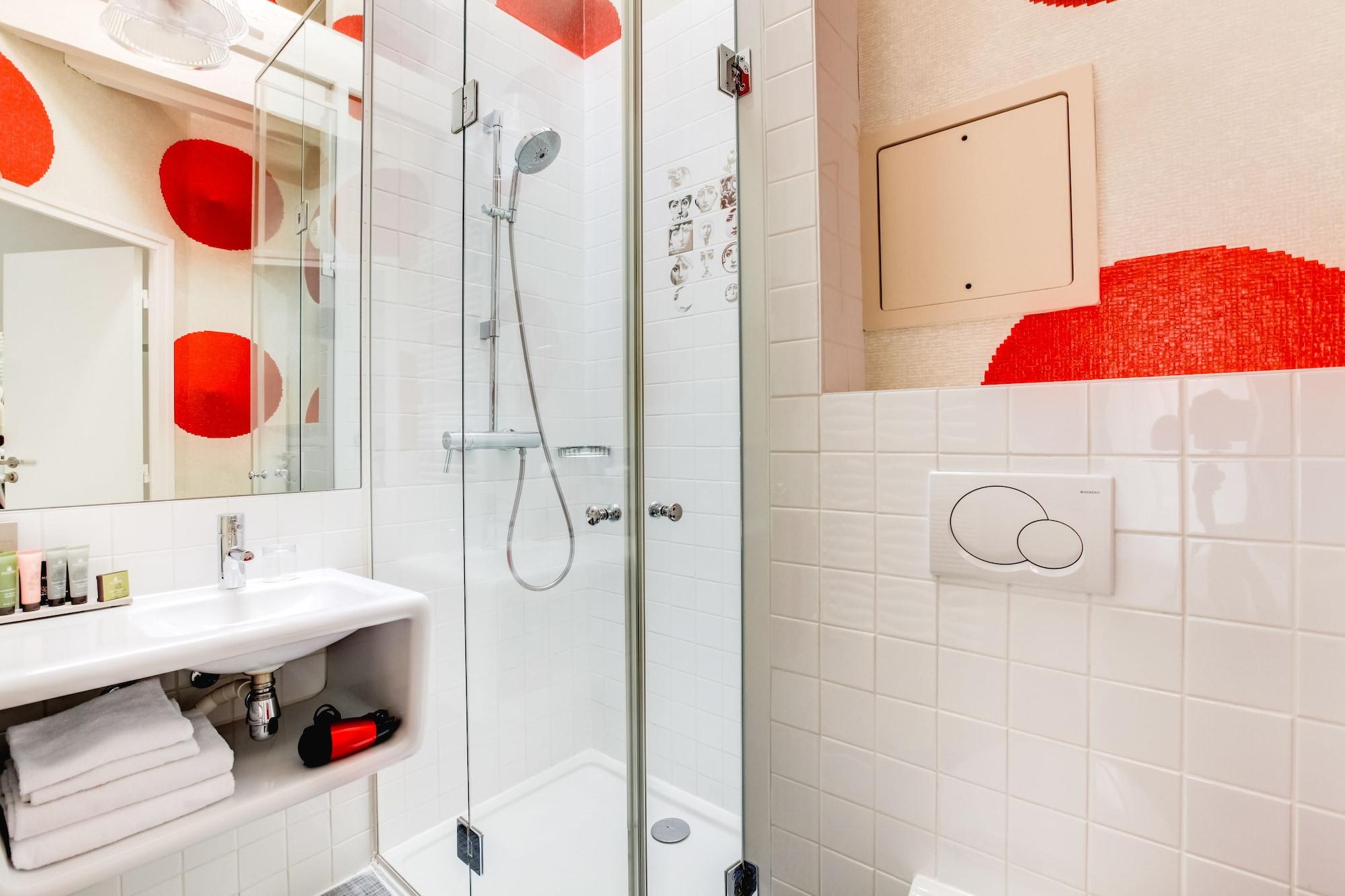 Hotel Joyce - Astotel Париж Экстерьер фото