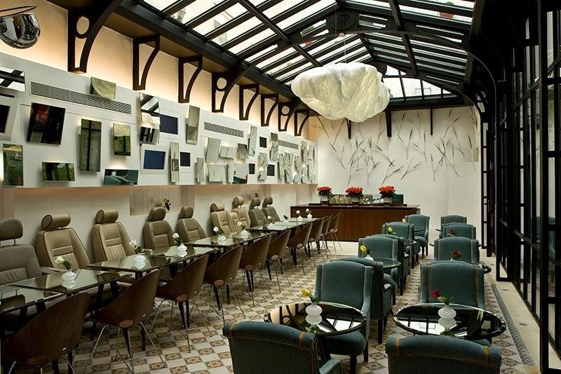 Hotel Joyce - Astotel Париж Экстерьер фото