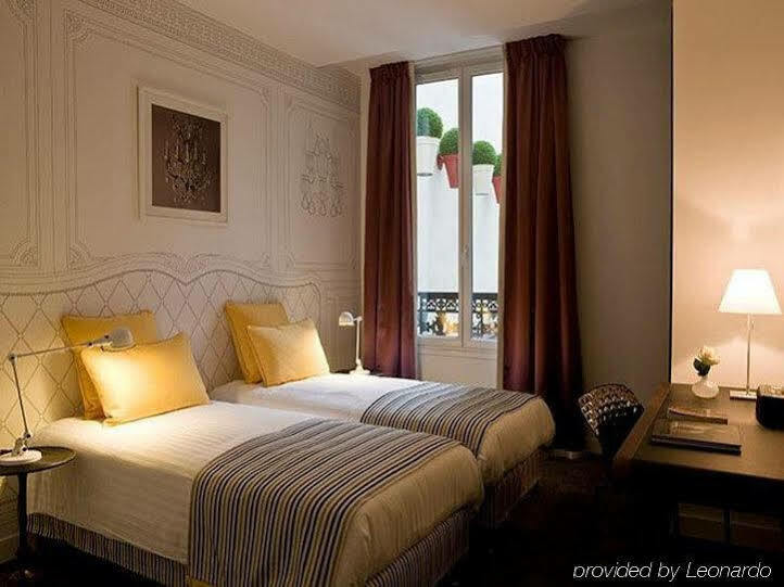 Hotel Joyce - Astotel Париж Экстерьер фото
